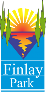 Finlay Park Current Logo