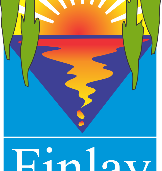 Finlay Park Current Logo Finlay Park Adventure Camp