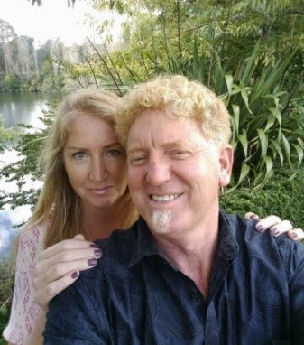 Ian & Christine Fraser