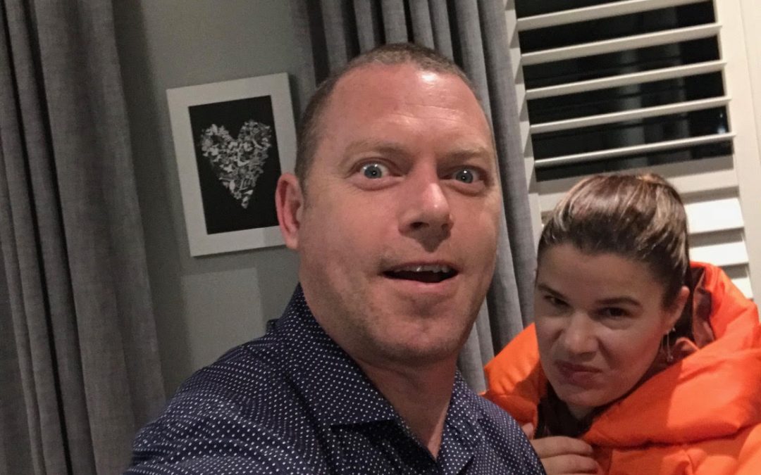 Dale Drake Share your story