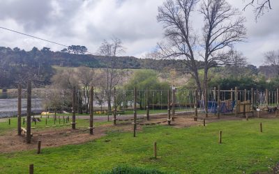 New Confidence Course