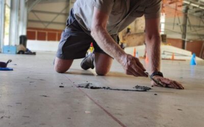 What is Ian Doing now?