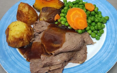 There are many special things about Finlay Park