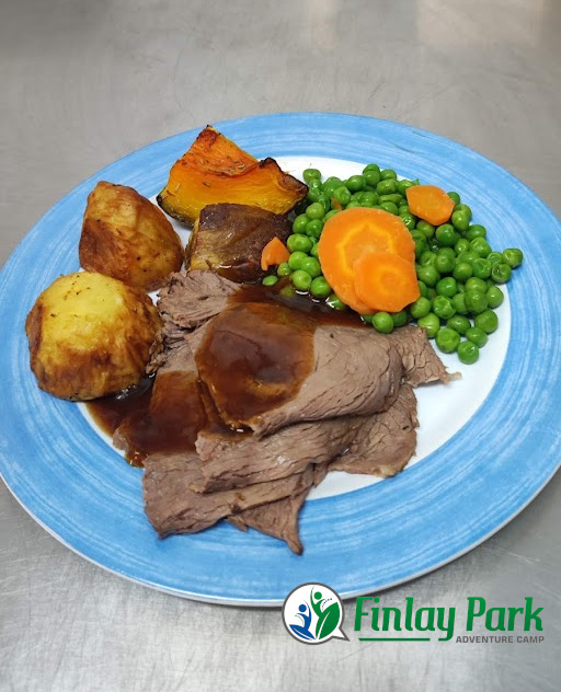 There are many special things about Finlay Park