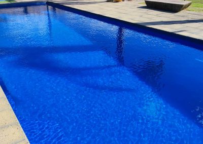 The Village Pool